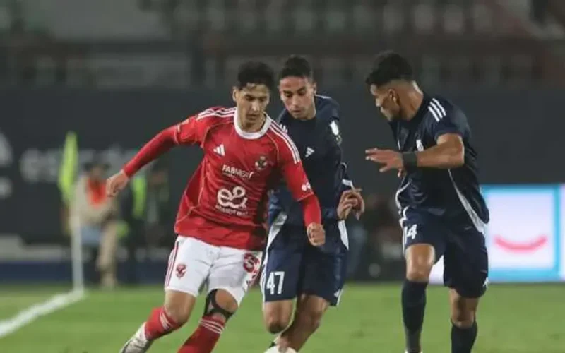 مصطفى شكشك يعلن.. موقف أيمن الشريعي من صفقة الأهلي